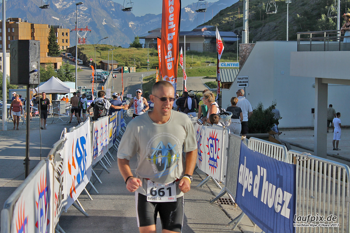 Triathlon Alpe d'Huez - Run 2013 - 266