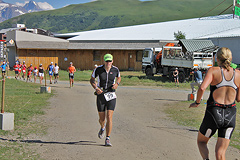Foto vom Triathlon Alpe d'Huez 2013 - 79478