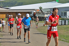 Foto vom Triathlon Alpe d'Huez 2013 - 79270