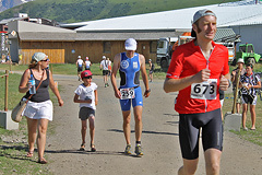 Foto vom Triathlon Alpe d'Huez 2013 - 79258