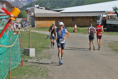 Foto vom Triathlon Alpe d'Huez 2013 - 79373
