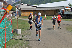 Foto vom Triathlon Alpe d'Huez 2013 - 79315