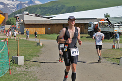 Foto vom Triathlon Alpe d'Huez 2013 - 79384