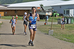 Foto vom Triathlon Alpe d'Huez 2013 - 79470