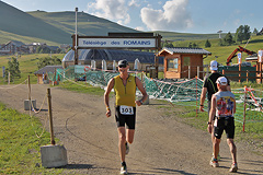Foto vom Triathlon Alpe d'Huez 2013 - 79197