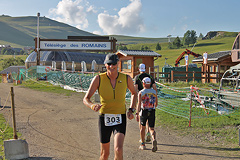 Foto vom Triathlon Alpe d'Huez 2013 - 79265