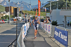 Foto vom Triathlon Alpe d'Huez 2013 - 79423