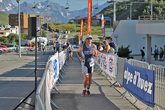 Foto vom Triathlon Alpe d'Huez 2013 - 79209