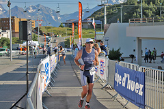 Foto vom Triathlon Alpe d'Huez 2013 - 79323