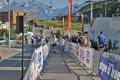 Foto vom Triathlon Alpe d'Huez 2013 - 79283