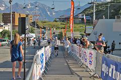 Foto vom Triathlon Alpe d'Huez 2013 - 79345