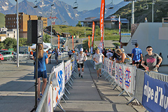 Foto vom Triathlon Alpe d'Huez 2013 - 79271