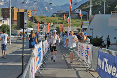 Foto vom Triathlon Alpe d'Huez 2013 - 79374
