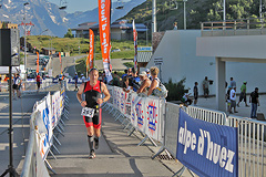 Foto vom Triathlon Alpe d'Huez 2013 - 79220