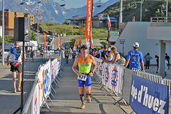 Foto vom Triathlon Alpe d'Huez 2013 - 79223