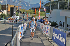 Foto vom Triathlon Alpe d'Huez 2013 - 79415