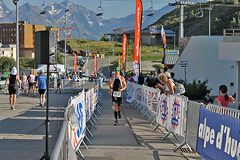 Foto vom Triathlon Alpe d'Huez 2013 - 79218