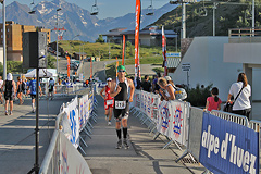Foto vom Triathlon Alpe d'Huez 2013 - 79360