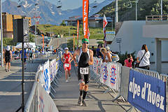 Foto vom Triathlon Alpe d'Huez 2013 - 79226