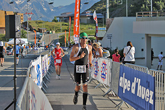 Foto vom Triathlon Alpe d'Huez 2013 - 79335