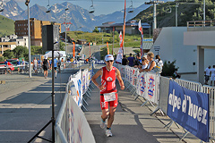Foto vom Triathlon Alpe d'Huez 2013 - 79420