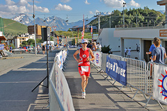 Foto vom Triathlon Alpe d'Huez 2013 - 79450