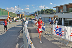 Foto vom Triathlon Alpe d'Huez 2013 - 79287