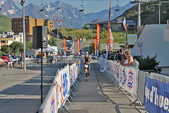 Foto vom Triathlon Alpe d'Huez 2013 - 79333