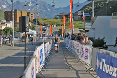 Foto vom Triathlon Alpe d'Huez 2013 - 79245
