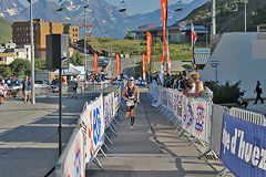 Foto vom Triathlon Alpe d'Huez 2013 - 79232