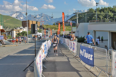 Foto vom Triathlon Alpe d'Huez 2013 - 79443