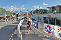 Foto vom Triathlon Alpe d'Huez 2013 - 79410