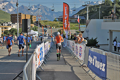 Foto vom Triathlon Alpe d'Huez 2013 - 79261