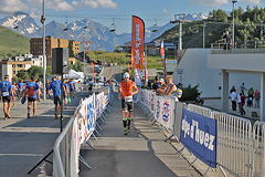 Foto vom Triathlon Alpe d'Huez 2013 - 79309