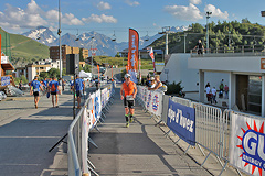 Foto vom Triathlon Alpe d'Huez 2013 - 79456
