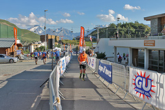 Foto vom Triathlon Alpe d'Huez 2013 - 79241