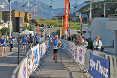 Foto vom Triathlon Alpe d'Huez 2013 - 79393