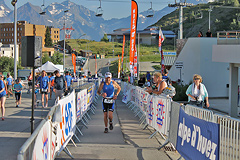 Foto vom Triathlon Alpe d'Huez 2013 - 79467