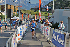 Foto vom Triathlon Alpe d'Huez 2013 - 79340