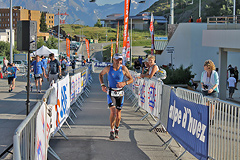 Foto vom Triathlon Alpe d'Huez 2013 - 79214