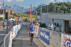 Foto vom Triathlon Alpe d'Huez 2013 - 79405