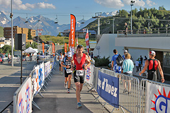Foto vom Triathlon Alpe d'Huez 2013 - 79349