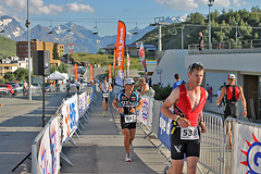 Foto vom Triathlon Alpe d'Huez 2013 - 79425