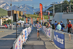 Foto vom Triathlon Alpe d'Huez 2013 - 79449