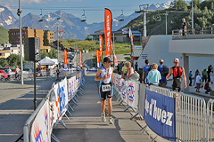 Foto vom Triathlon Alpe d'Huez 2013 - 79288