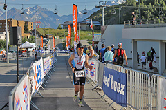 Foto vom Triathlon Alpe d'Huez 2013 - 79272
