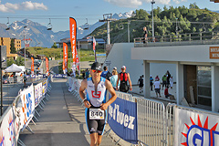 Foto vom Triathlon Alpe d'Huez 2013 - 79237