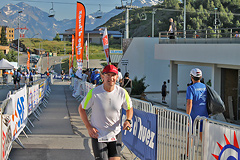 Foto vom Triathlon Alpe d'Huez 2013 - 79436