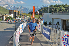 Foto vom Triathlon Alpe d'Huez 2013 - 79432