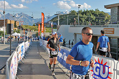 Foto vom Triathlon Alpe d'Huez 2013 - 79327